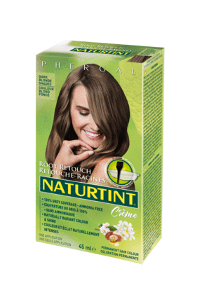 Naturtint: Root Retouch Creme