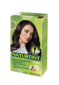 Naturtint: Root Retouch Creme