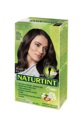 Naturtint: Root Retouch Creme