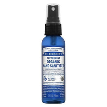 Load image into Gallery viewer, Dr. Bronner&#39;s: Organic Hand Sanitizer Lavender
