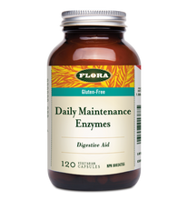 Load image into Gallery viewer, Flora: Daily Maintenance Enzyme
