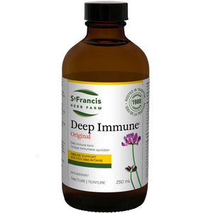 St. Francis: Deep Immune