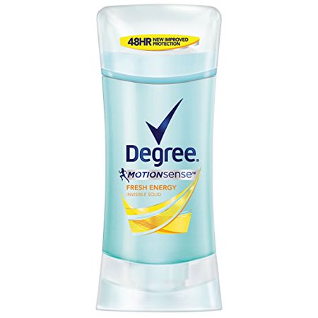 Degree: Women Shower Clean 48g