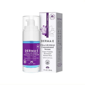 Derma-E: Ultra Lift DMAE Concentrated Serum