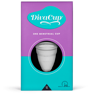 Diva Cup: Menstrual Cup