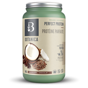 Botanica: Perfect Protein