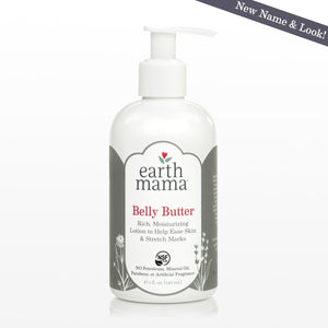 Earth Mama: Organic Skin Care