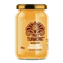 Load image into Gallery viewer, Ecoideas: Truly Turmeric - Whole Root Regular Paste
