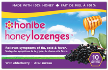 Load image into Gallery viewer, Honibe: Honey Lozenges
