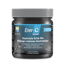 Load image into Gallery viewer, Ener-C: Sport Electrolyte Drink Mix - Mixed Berry

