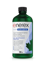Load image into Gallery viewer, Enerex: Black Seed Oil
