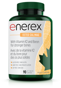 Enerex: Osteo Cal:Mag