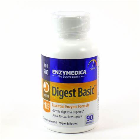 Enzymedica: Digest Basic™