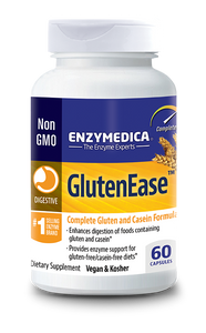 Enzymedica: GlutenEase™
