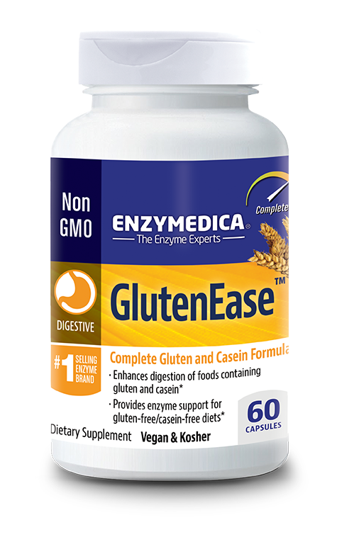 Enzymedica: GlutenEase™