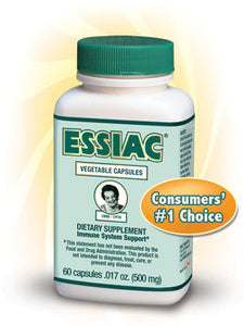 ESSIAC®: ESSIAC® Capsules