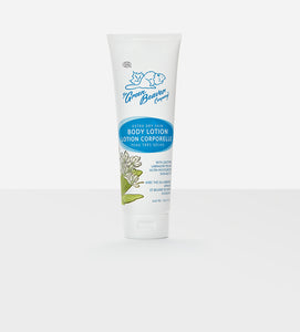 Green Beaver: Body Lotion