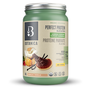 Botanica: Perfect Protein Elevated