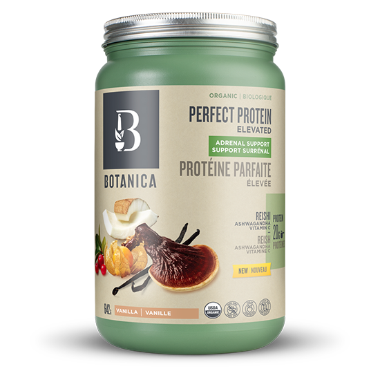 Botanica: Perfect Protein Elevated