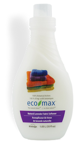 Eco-Max: Fabric Softener Lavender