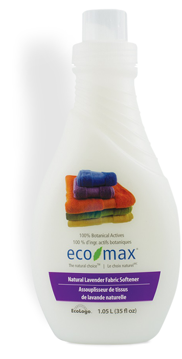 Eco-Max: Fabric Softener Lavender