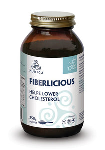 Purica: Fiberlicious Powder