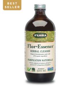 Flora: Flor-Essence