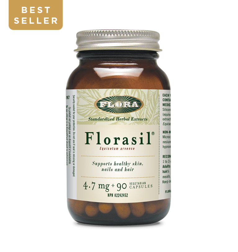 Flora: Florasil