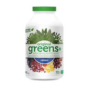 Genuine Health: Greens+ Original