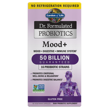 Load image into Gallery viewer, Garden of Life: DR. Formulated Probiotics Mood+
