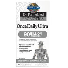 Load image into Gallery viewer, Garden of Life: Dr. Formulated Probiotics Once Daily Ultra

