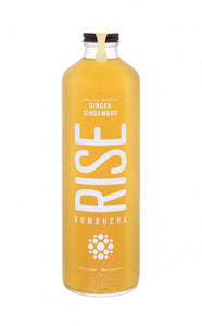 Rise Kombucha