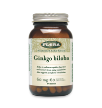 Load image into Gallery viewer, Flora: Ginkgo Biloba
