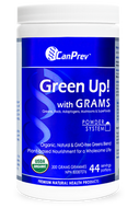 CanPrev: Green Up! With GRAMS