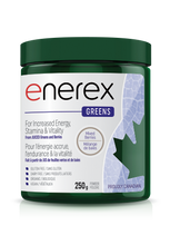 Load image into Gallery viewer, Enerex: Greens
