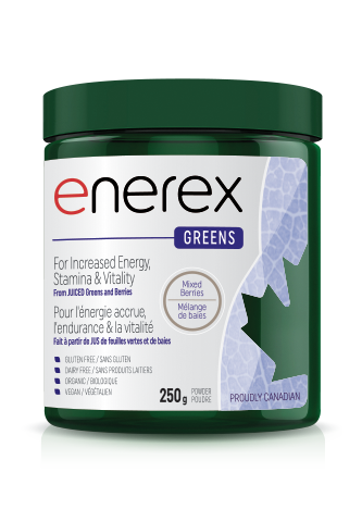Enerex: Greens