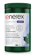Load image into Gallery viewer, Enerex: Greens
