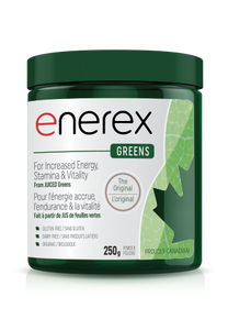 Enerex: Greens