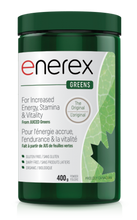 Load image into Gallery viewer, Enerex: Greens

