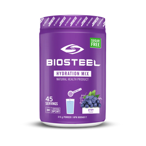 BioSteel: Sports Hydration Mix