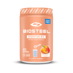 BioSteel: Sports Hydration Mix