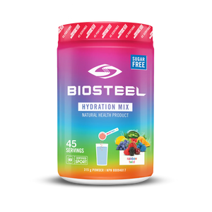 BioSteel: Sports Hydration Mix