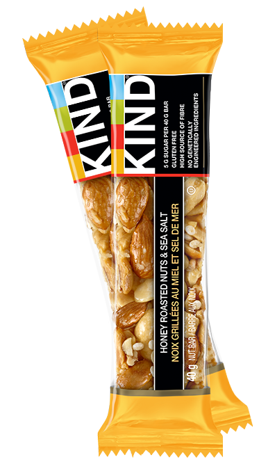 Kind: Snack Bars