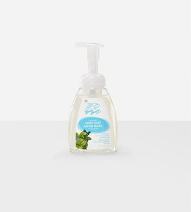 Green Beaver: Hand Soap Refill
