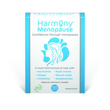 Harmony: Menopause