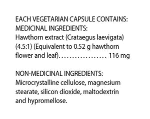 Flora: Hawthorn