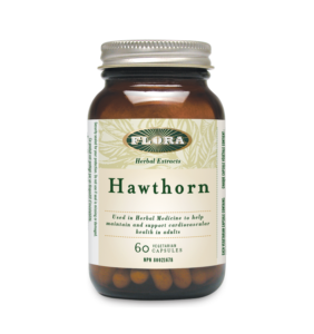 Flora: Hawthorn