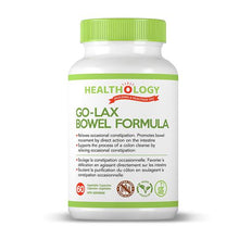Load image into Gallery viewer, Healthology: Go-Lax Bowel Formula
