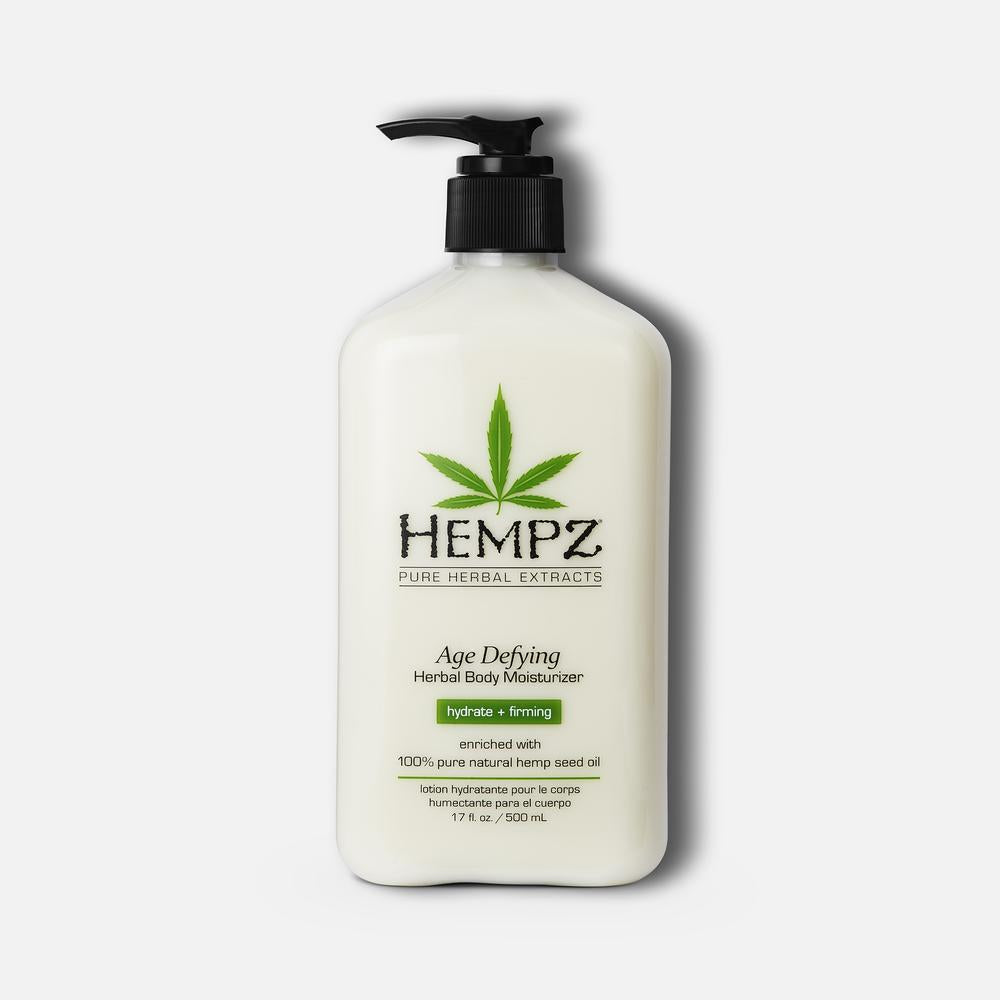 Hempz: Age-Defying Herbal Body Moisturizer