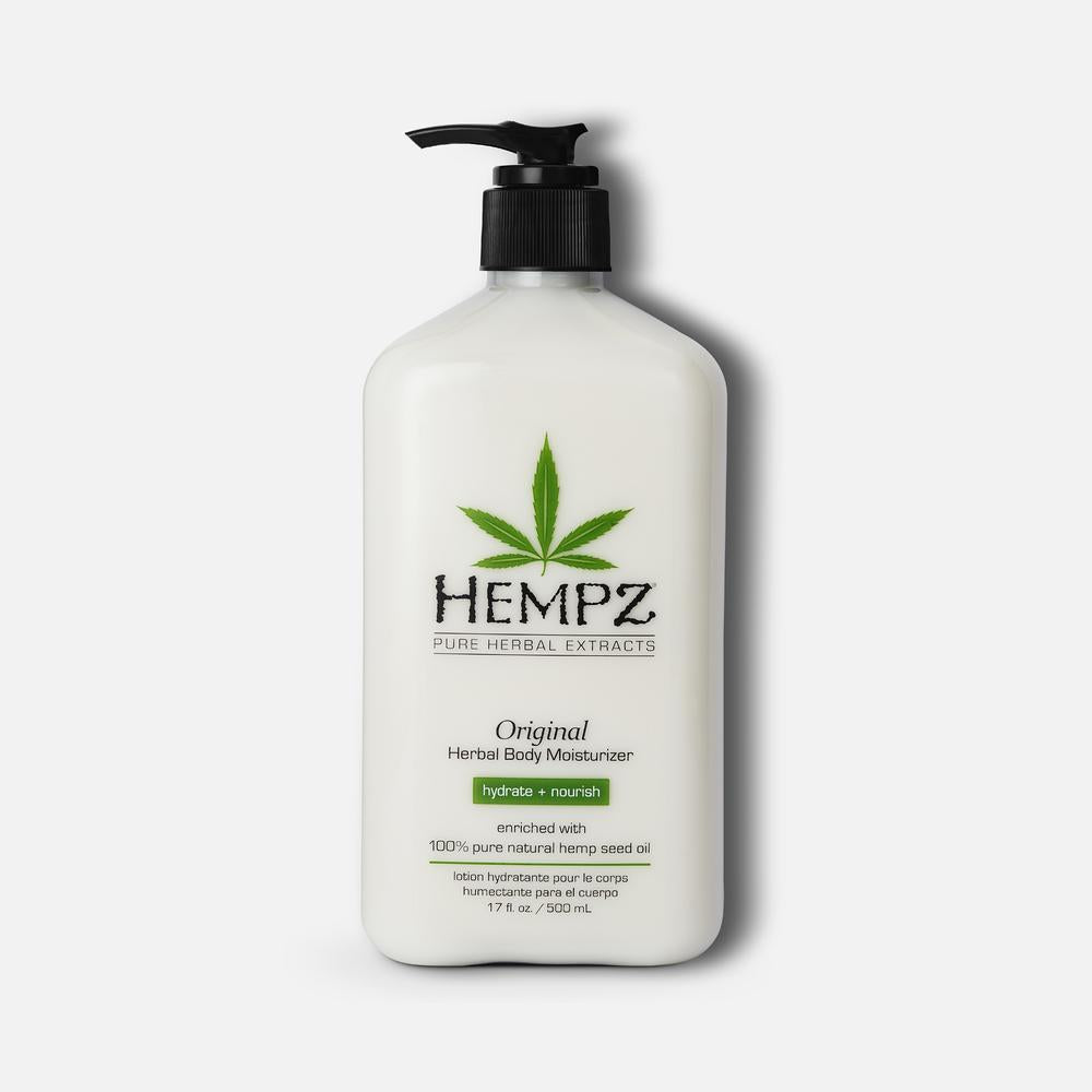 Hempz: Original Herbal Body Moisturizer